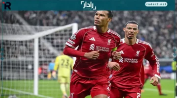 مشاهدة مباشرة.. تعرف على القنوات الناقلة لمباراة ليفربول ضد برينتفورد في الدوري الإنجليزي 2026
